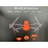 Квадрокоптер Autel Robotics EVO II Dual 640T (Thermal) Enterprise в самой максимальной топовой комплектации в Одинцово