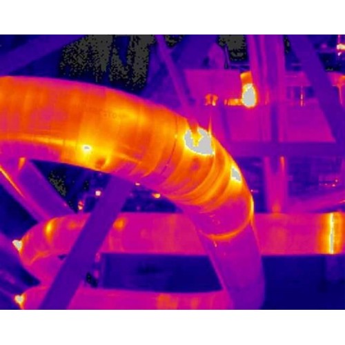 Квадрокоптер Autel Robotics EVO II Dual 640T (Thermal) Enterprise в самой максимальной топовой комплектации в Одинцово