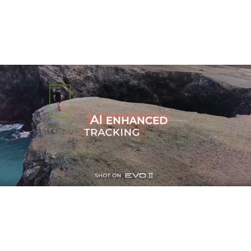 Квадрокоптер Autel Robotics EVO II Dual 640T (Thermal) Enterprise в самой максимальной топовой комплектации в Одинцово