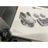Квадрокоптер DJI AIR 2S Fly More Combo (пульт DJI RC с экраном) в Одинцово