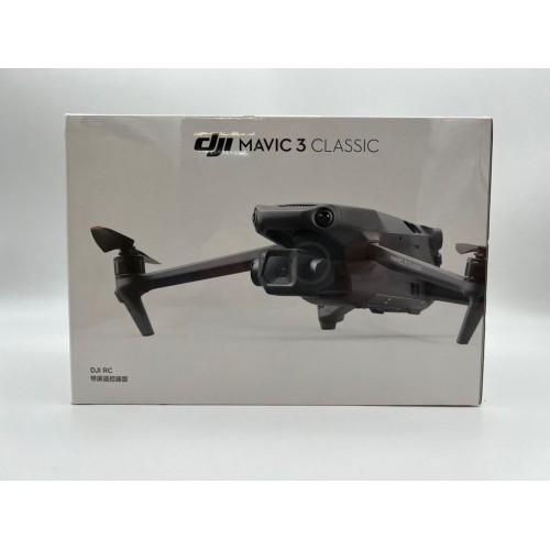 Квадрокоптер DJI Mavic 3 Classic (DJI RC) в Одинцово