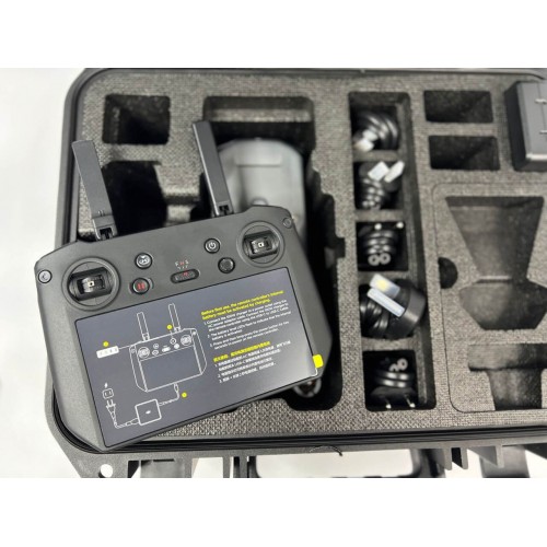 Квадрокоптер DJI Mavic 3T Thermal (Universal Edition) / DJI RC PRO в Одинцово