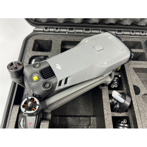 Квадрокоптер DJI Mavic 3T Thermal (Universal Edition) / DJI RC PRO в Одинцово