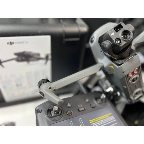 Квадрокоптер DJI Mavic 3T Thermal (Universal Edition) / DJI RC PRO в Одинцово