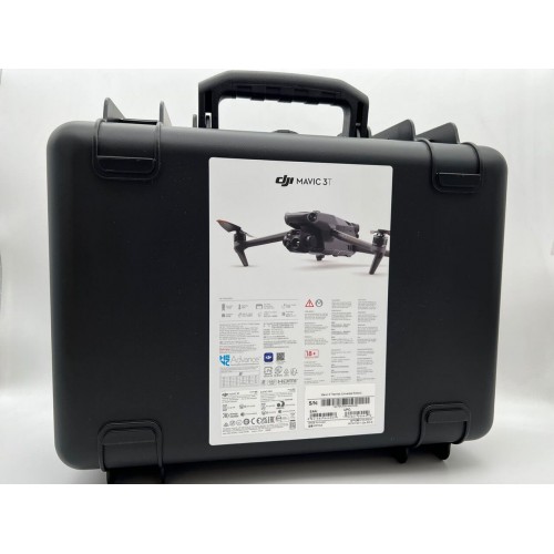 Квадрокоптер DJI Mavic 3T Thermal (Universal Edition) / DJI RC PRO в Одинцово