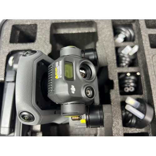 Квадрокоптер DJI Mavic 3T Thermal (Universal Edition) / DJI RC PRO в Одинцово