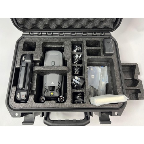 Квадрокоптер DJI Mavic 3T Thermal (Universal Edition) / DJI RC PRO в Одинцово
