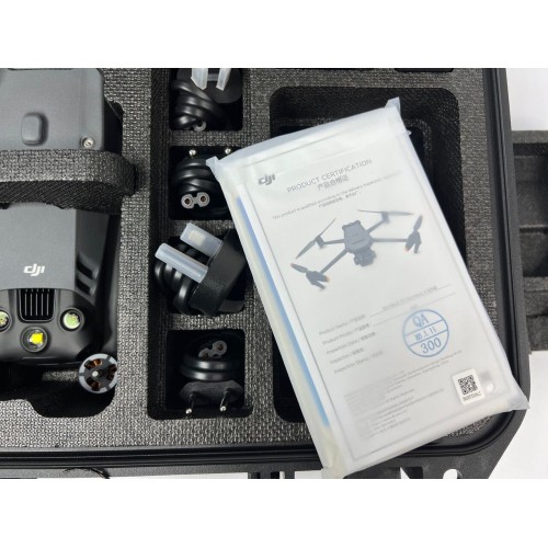 Квадрокоптер DJI Mavic 3T Thermal (Universal Edition) / DJI RC PRO в Одинцово
