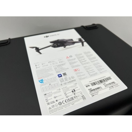 Квадрокоптер DJI Mavic 3T Thermal (Universal Edition) / DJI RC PRO в Одинцово