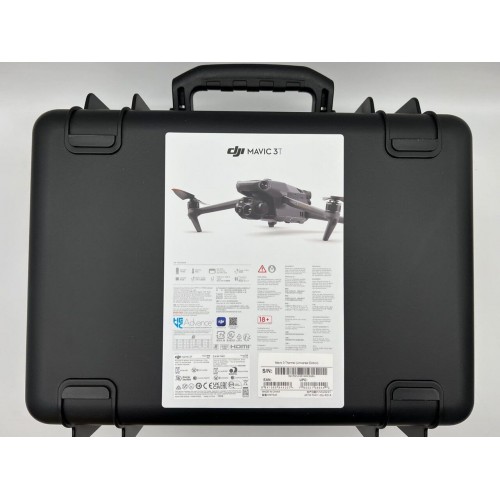 Квадрокоптер DJI Mavic 3T Thermal (Universal Edition) / DJI RC PRO в Одинцово