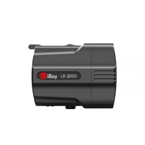 Лазерный дальномер iRay LR 2000 для Hybrid в Одинцово