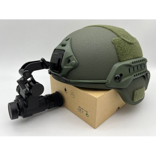 Монокуляр ночного видения с креплением на шлем NVG-10 в Одинцово