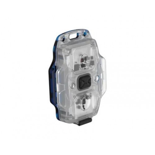 Мультифонарь Armytek Crystal WRB (Blue Sapphire) в Одинцово