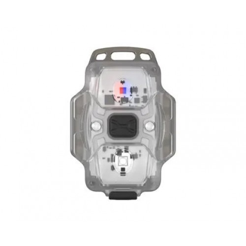 Мультифонарь Armytek Crystal WRB (Grey Onyx) в Одинцово