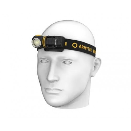 Мультифонарь Armytek ELF C1 Micro USB (теплый свет) в Одинцово