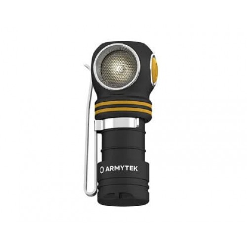 Мультифонарь Armytek ELF C1 Micro USB (теплый свет) в Одинцово