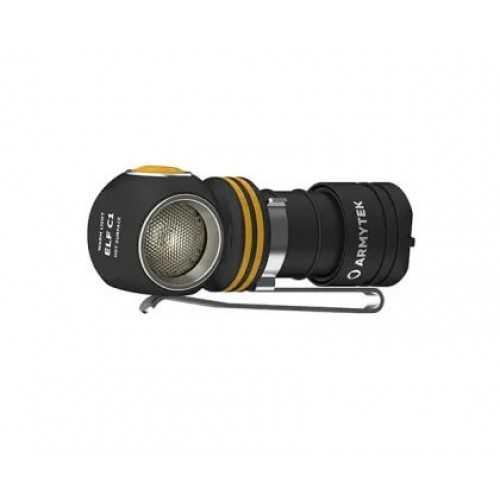 Мультифонарь Armytek ELF C1 Micro USB (теплый свет) в Одинцово