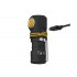 Мультифонарь Armytek ELF C1 Micro USB (теплый свет) в Одинцово