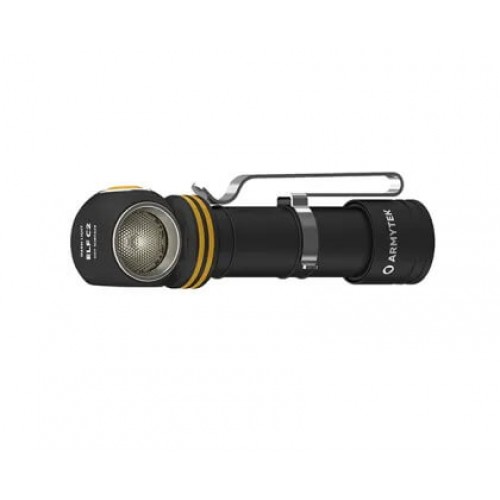 Мультифонарь Armytek ELF C2 Micro USB (теплый свет) в Одинцово