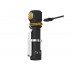 Мультифонарь Armytek ELF C2 Micro USB (теплый свет) в Одинцово