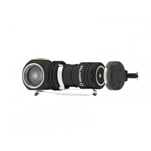 Мультифонарь Armytek Wizard C1 Pro Magnet USB в Одинцово