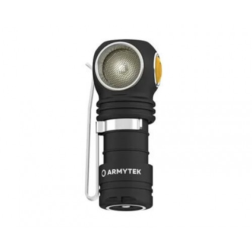 Мультифонарь Armytek Wizard C1 Pro Magnet USB (теплый свет) в Одинцово