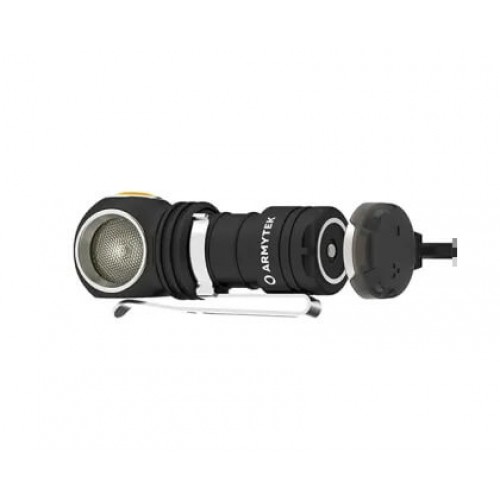 Мультифонарь Armytek Wizard C1 Pro Magnet USB (теплый свет) в Одинцово
