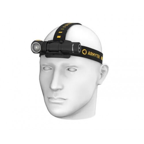 Мультифонарь Armytek Wizard C2 Magnet USB в Одинцово