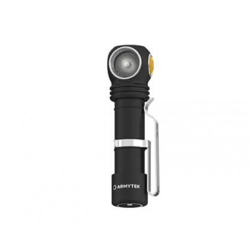 Мультифонарь Armytek Wizard C2 Magnet USB в Одинцово