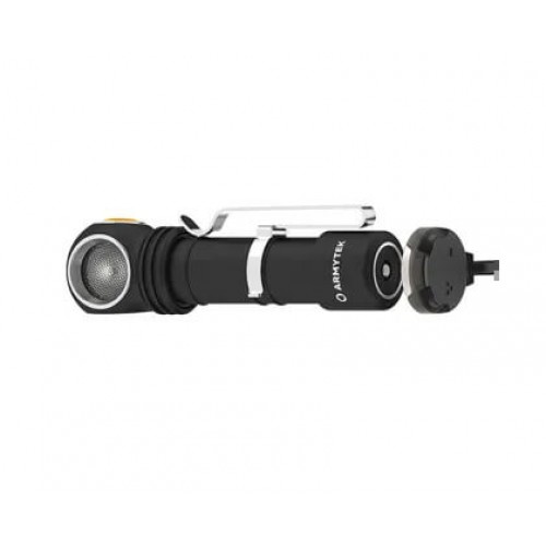 Мультифонарь Armytek Wizard C2 Magnet USB в Одинцово