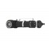 Мультифонарь Armytek Wizard C2 Magnet USB в Одинцово