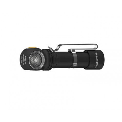 Мультифонарь Armytek Wizard C2 Magnet USB в Одинцово