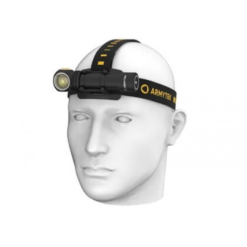 Мультифонарь Armytek Wizard C2 Magnet USB (теплый свет) в Одинцово