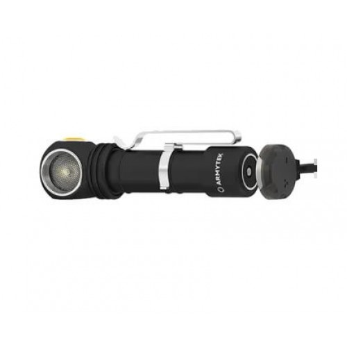 Мультифонарь Armytek Wizard C2 Magnet USB (теплый свет) в Одинцово