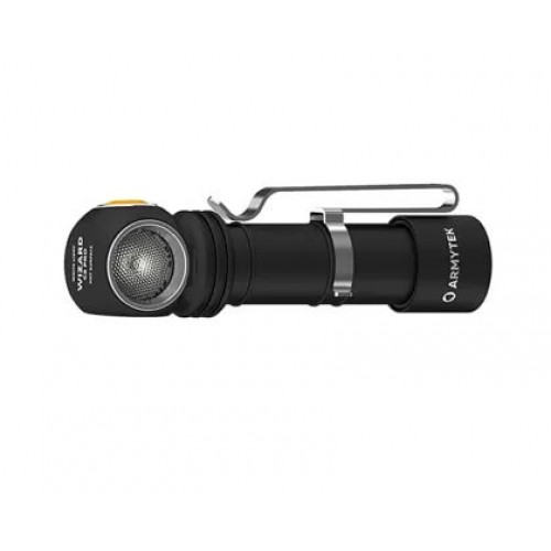 Мультифонарь Armytek Wizard C2 Pro Magnet USB в Одинцово