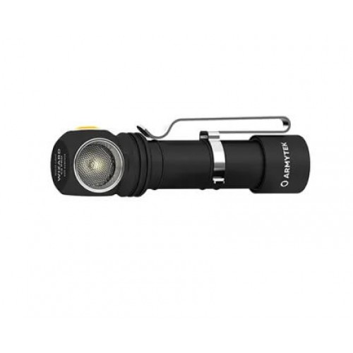 Мультифонарь Armytek Wizard C2 Pro Magnet USB (теплый свет) в Одинцово