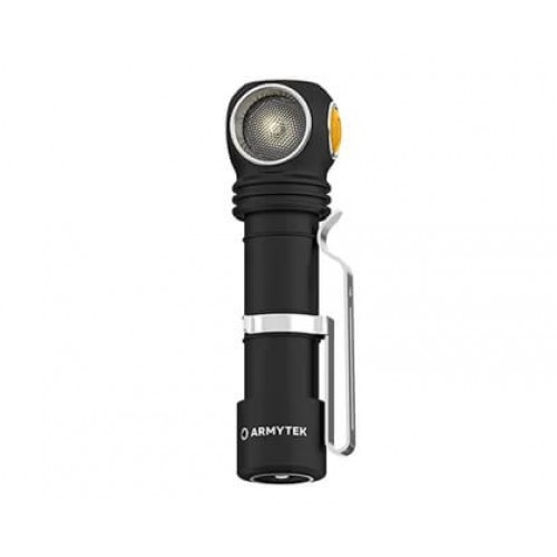 Мультифонарь Armytek Wizard C2 Pro Magnet USB (теплый свет) в Одинцово