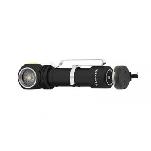 Мультифонарь Armytek Wizard C2 Pro Magnet USB (теплый свет) в Одинцово
