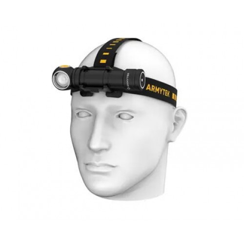 Мультифонарь Armytek Wizard C2 Pro Max Magnet USB в Одинцово