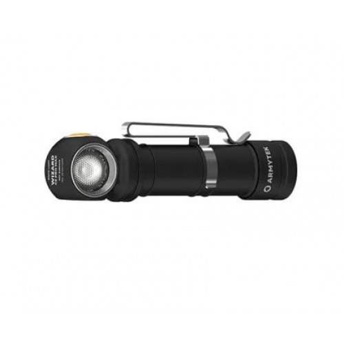 Мультифонарь Armytek Wizard C2 Pro Max Magnet USB в Одинцово