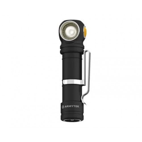 Мультифонарь Armytek Wizard C2 Pro Max Magnet USB в Одинцово