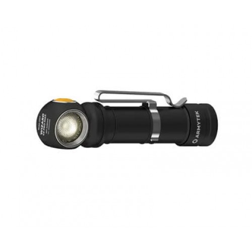 Мультифонарь Armytek Wizard C2 Pro Max Magnet USB (теплый свет) в Одинцово