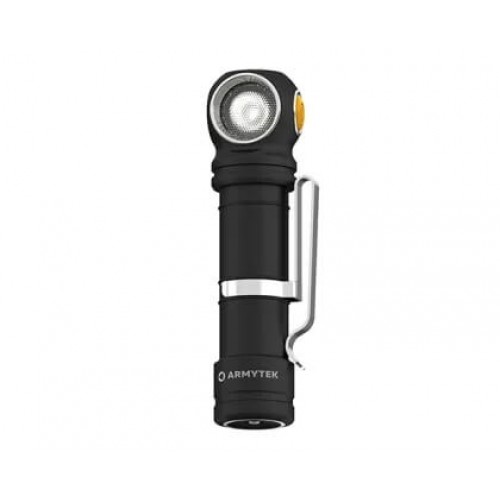 Мультифонарь Armytek Wizard C2 Pro Max Magnet USB (теплый свет) в Одинцово