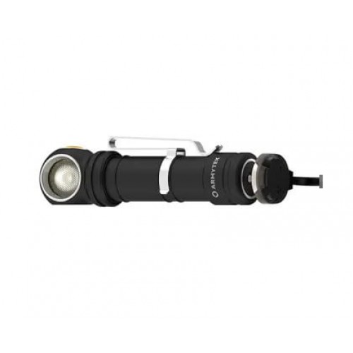 Мультифонарь Armytek Wizard C2 Pro Max Magnet USB (теплый свет) в Одинцово