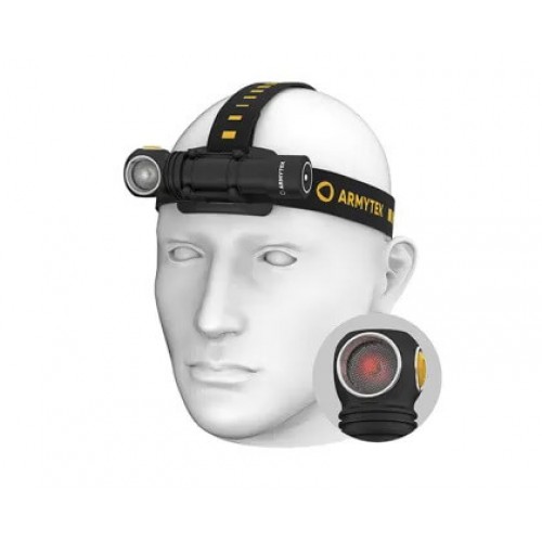 Мультифонарь Armytek Wizard C2 WR Magnet USB в Одинцово