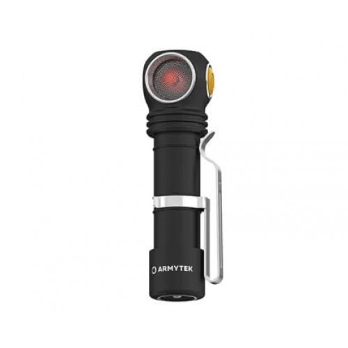 Мультифонарь Armytek Wizard C2 WR Magnet USB в Одинцово