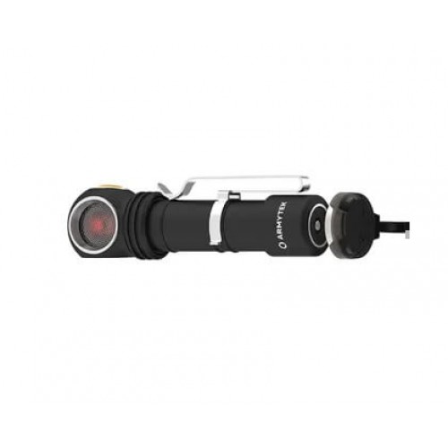 Мультифонарь Armytek Wizard C2 WR Magnet USB в Одинцово