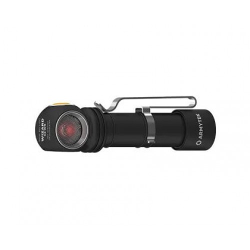 Мультифонарь Armytek Wizard C2 WR Magnet USB в Одинцово
