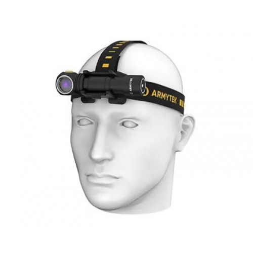 Мультифонарь Armytek Wizard C2 WUV Magnet USB в Одинцово