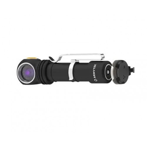 Мультифонарь Armytek Wizard C2 WUV Magnet USB в Одинцово
